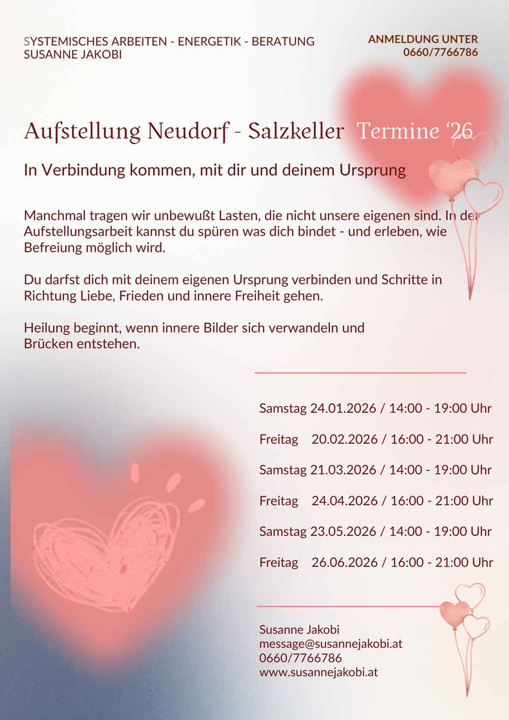 AUF-Neudorf-Termine-2026