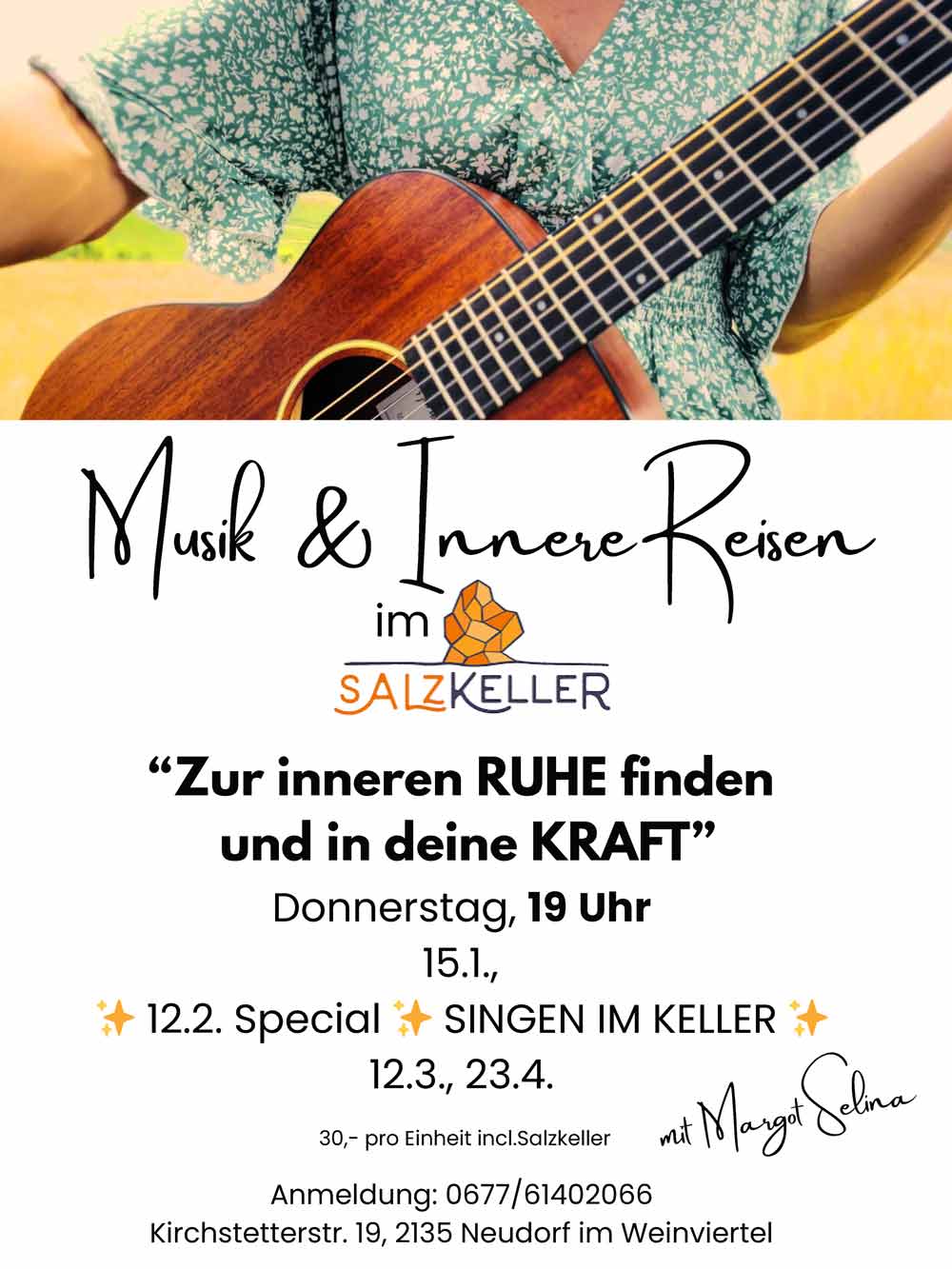 Soul-Singing-Circle-Nachwehen